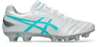 DS LIGHT ADVANCE WIDE Unisex WHITE SEA GLASS Unisex Soccer Shoes ASICS Singapore