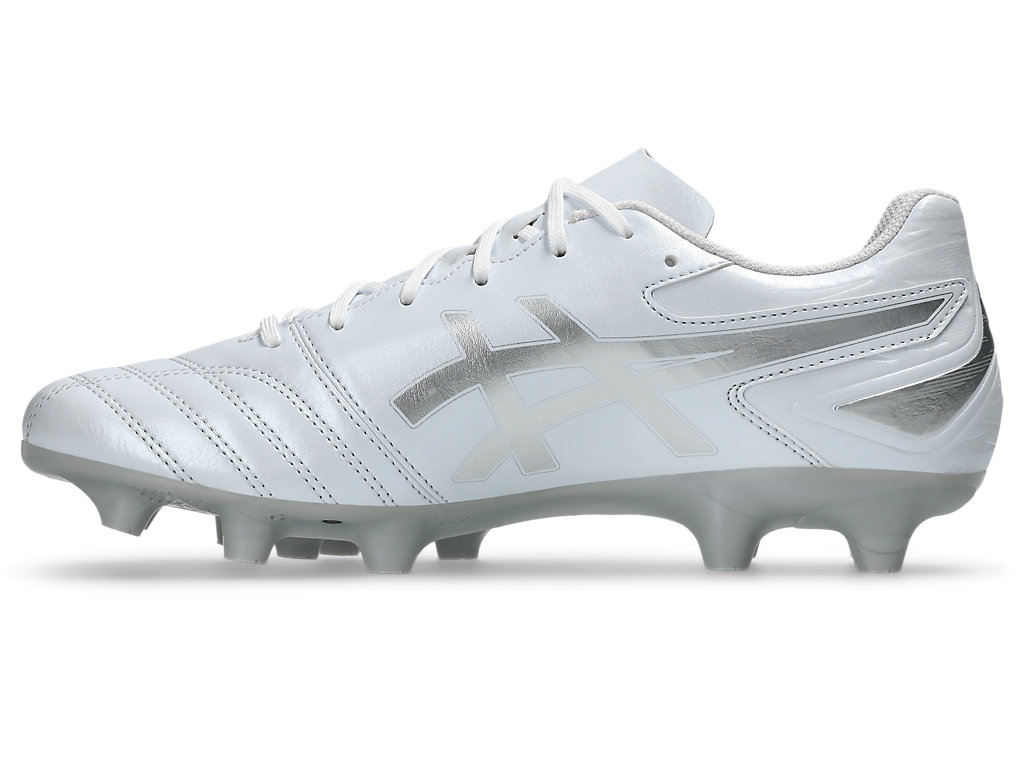 DS LIGHT CLUB WIDE | WHITE/PURE SILVER | メンズ サッカー DS LIGHT CLUB WIDE | WHITE/PURE SILVER | メンズ サッカー
