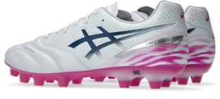 DS LIGHT PRO WIDE, White/Digital Sakura 3