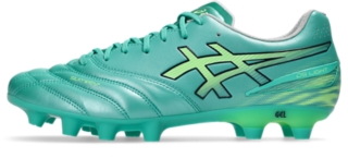 Alternative image view of DS LIGHT PRO WIDE,  AURORA GREEN/ILLUMINATE GREEN