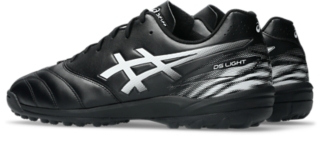 DS LIGHT CLUB TF WIDE, Black/White 3