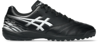 DS LIGHT CLUB TF WIDE, Black/White 1