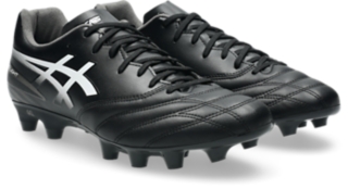 DS LIGHT ADVANCE WIDE, Black/White 2