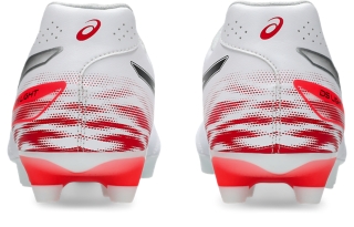 Image 5 of 8 of Unisex WHITE/FLASH RED DS LIGHT ADVANCE WIDE Exclude from T2 promotion
