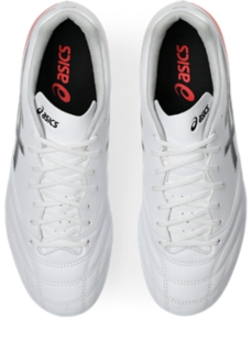Image 6 of 8 of Unisex WHITE/FLASH RED DS LIGHT ADVANCE WIDE Exclude from T2 promotion