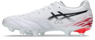 Image 4 of 8 of Unisex WHITE/FLASH RED DS LIGHT ADVANCE WIDE Exclude from T2 promotion