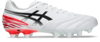 Image 8 of 8 of Unisex WHITE/FLASH RED DS LIGHT ADVANCE WIDE Exclude from T2 promotion