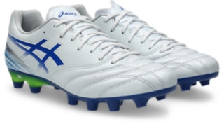 DS LIGHT PRO, White/Asics Blue 2