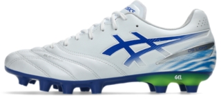 Alternative image view of DS LIGHT PRO,  WHITE/ASICS BLUE
