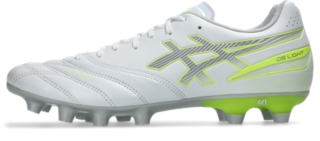 White/Pure Silver