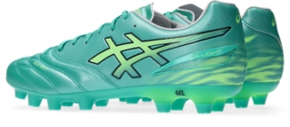 DS LIGHT PRO, Aurora Green/Illuminate Green 3