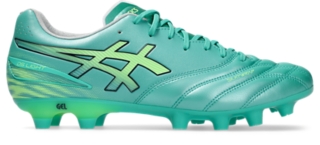 Aurora Green/Illuminate Green