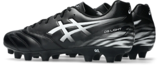 DS LIGHT CLUB WIDE, Black/White 3