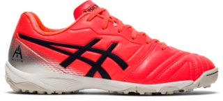 キッズ サッカー シューズ Asics