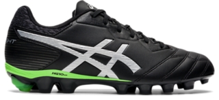 Asics junior sale football boots