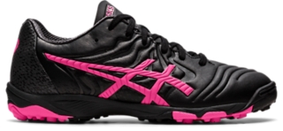 ULTREZZA 2 JR GS TF | BLACK/PINK GLO | キッズ サッカー シューズ