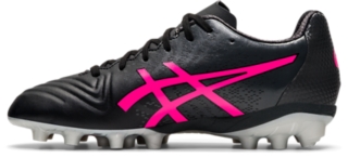 ULTREZZA 2 JR GS | BLACK/PINK GLO | キッズ サッカー シューズ