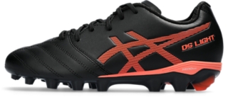 Amazon | [アシックス] サッカースパイク DS LIGHT JR GS ジュニア | asics(アシックス) | スポーツ