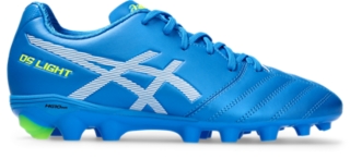 Asics kids soccer store boots