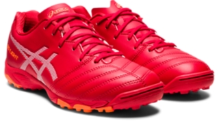 DS LIGHT JR GS TF | CLASSIC RED/WHITE | キッズ サッカー