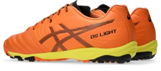 DS LIGHT JR GS TF, Sun Peach/Black 3