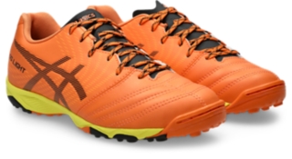 DS LIGHT JR GS TF, Sun Peach/Black 2