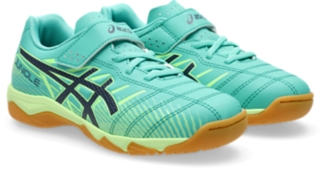 JUNIOLE 7 IN, Aurora Green/Midnight 2