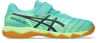 Aurora Green/Midnight