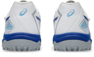 JUNIOLE 7 TF | White/Asics Blue | サッカー | 【ASICS公式】