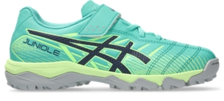 Aurora Green/Midnight