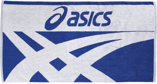 asics training towel