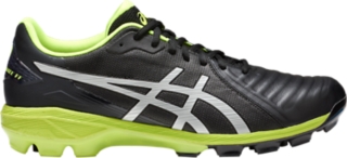 asics lethal boots