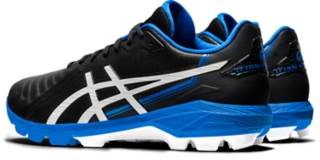 Asics lethal ultimate mens football deals boots