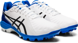 asics lethal ultimate ff review