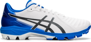 asics lethal ultimate ff