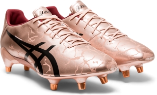 Asics rugby boots on sale uk