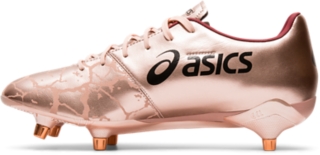 Chaussure de rugby outlet asics