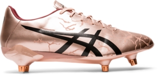 asics rugby boots