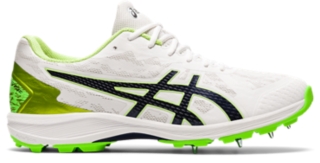 asics cricket spikes