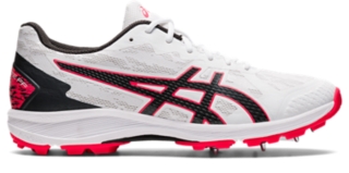 Asics gel strike shop rate cricket shoes