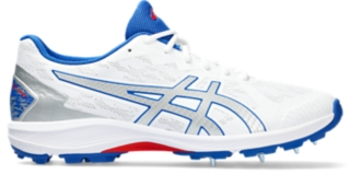 Asics cricket rubber deals spikes