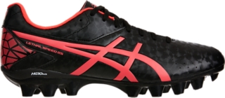 asics lethal speed rs football boots