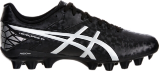 asics lethal speed