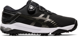 asics boa golf shoes