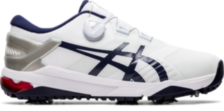 asics golf