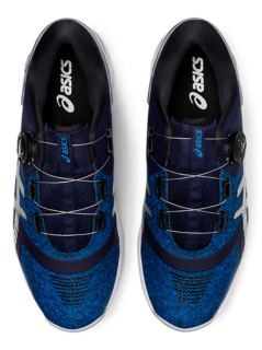 Boa asics deals