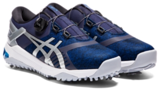 ASICS Men's GEL-COURSE DUO Boa Golf Shoes 1111A073 | eBay