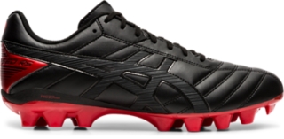 asics lethal boots