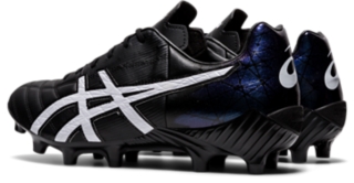 superávit grado confesar Men's LETHAL TIGREOR IT FF | Black/White | Football​ | ASICS Australia