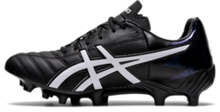 Men's LETHAL IT FF | Black/White | Football​ | Australia